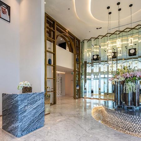 Hotel Prime Almina Jiddah Esterno foto