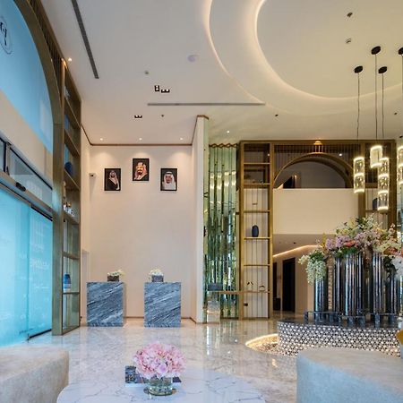 Hotel Prime Almina Jiddah Esterno foto