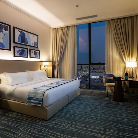 Hotel Prime Almina Jiddah Esterno foto