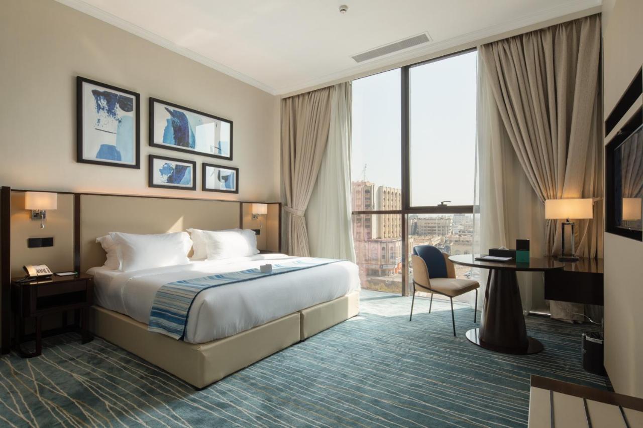 Hotel Prime Almina Jiddah Esterno foto