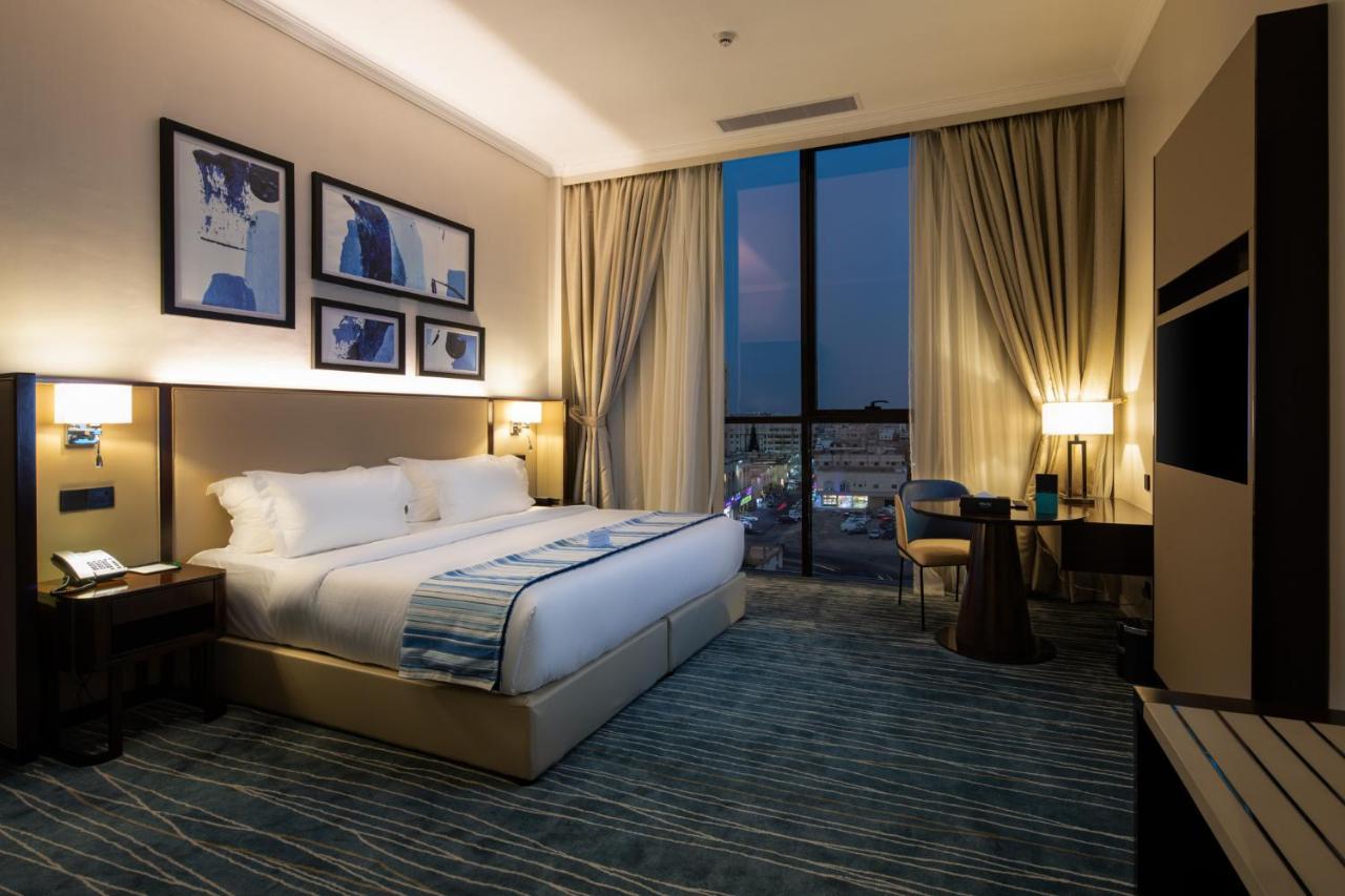 Hotel Prime Almina Jiddah Esterno foto